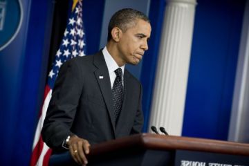 Barack Obama: Avionul malaysian a fost doborat de o racheta ruseasca trasa din regiunea controlata de separatisti. Liderii Europei, in alerta