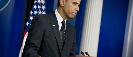 Barack Obama: Avionul malaysian a fost doborat de o racheta ruseasca trasa din regiunea controlata de separatisti. Liderii Europei, in alerta