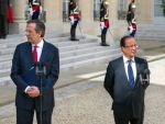 Presedintele francez catre premierul grec: Atena inca trebuie sa isi demonstreze credibilitatea