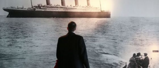 Miliardarul care construieste Titanic II: Va semana in proportie de 98%. Va fi realizat astfel incat sa nu se scufunde