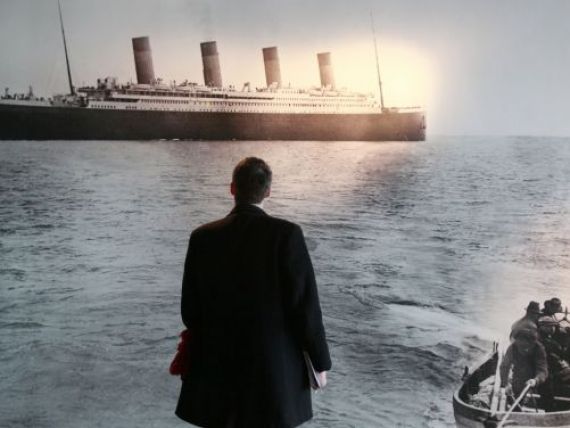 Miliardarul care construieste Titanic II: Va semana in proportie de 98%. Va fi realizat astfel incat sa nu se scufunde