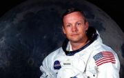 A murit Neil Armstrong, primul om care a pasit pe Luna. Avea 82 de ani