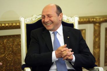 Este oficial: Traian Basescu se intoarce la Cotroceni. Hotararea CCR de invalidare a referendumului, publicata in Monitorul Oficial