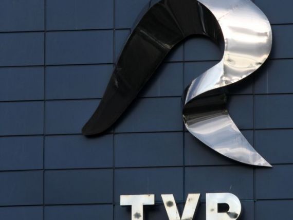 Aproape o treime din angajatii TVR vor fi concediati in urma procesului de restructurare