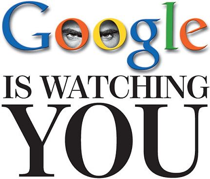 Google, acuzata ca umbla in conturile celor cu platforma de socializare si ca ia decizii in numele lor