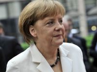 
	Cancelarul german ii compatimeste pe greci, dur afectati de reforme. Declaratia cu care Merkel si-a surprins conationalii
