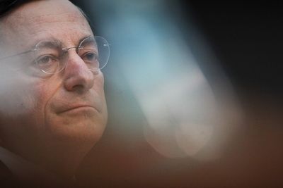 Mario Draghi raspunde criticilor germane: BCE trebuie sa ia uneori masuri exceptionale