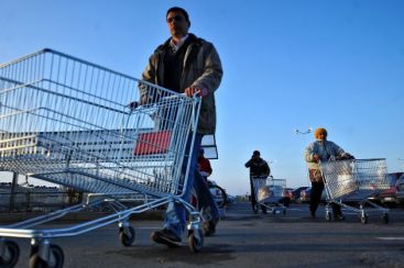 Decizia pe care a luat-o Carrefour in legatura cu Romania