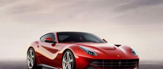 Luxul nu a fost lovit de criza. Ferrari anunta vanzari record si profit mai mare ca in 2011