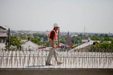 Visul lui Oprescu devine realitate: se construieste autostrada suspendata, proiect in valoare de 1,5 mld. euro