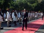 Premierul elen promite grecilor ca austeritatea din urmatorii 2 ani va fi ultimul hop peste care vor fi nevoiti sa treaca