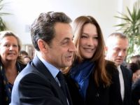 
	Cum face bani Nicolas Sarkozy, dupa ce a iesit din politica. 250.000 de euro/prestatie
