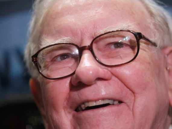 Nu degeaba i se spune Oracolul din Omaha. 10 citate celebre marca Warren Buffet