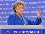 Romania are din ce in ce mai putine sanse sa intre in Schengen. Vicepresedintele CE face declaratii ingrijoratoare. MAE reactioneaza