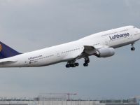 
	Perturbarile provocate de greva de la Lufthansa se simt si sambata. 20 de zboruri au fost anulate
