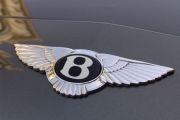 Bentley analizeaza lansarea unei game de masini blindate pentru miliardarii din America Latina, Orientul Mijlociu si Rusia