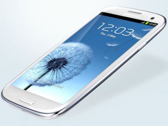 Apple cere interzicerea mai multor produse Samsung in SUA, inclusiv Galaxy S III. Lista gadgeturilor copiate
