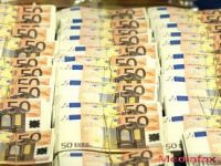 
	Cati bani si cate tone de euro mai are BNR, dupa ce a achitat prima transa din datorii catre FMI
