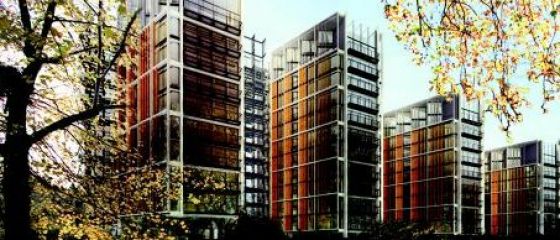 Orasul care nu a cunoscut criza. Apartamentele de lux, la mare cautare: metrul patrat ajunge la 9.000 euro