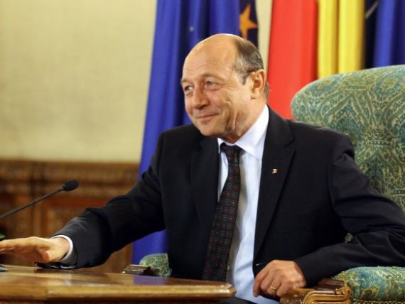 Basescu: Ministerul de Interne nu a mers pana acolo incat sa falsifice cifrele din listele electorale