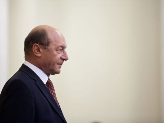 Basescu: Trebuie sa fim parte la sistemul de supraveghere bancara in zona euro
