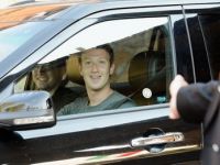 
	Valoarea actiunilor Facebook, la un nou minim. Ce promite Mark Zuckerberg
