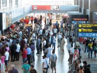 
	Directorul Aeroporturi Bucuresti, demis dupa scandalul privind siguranta pe Otopeni
