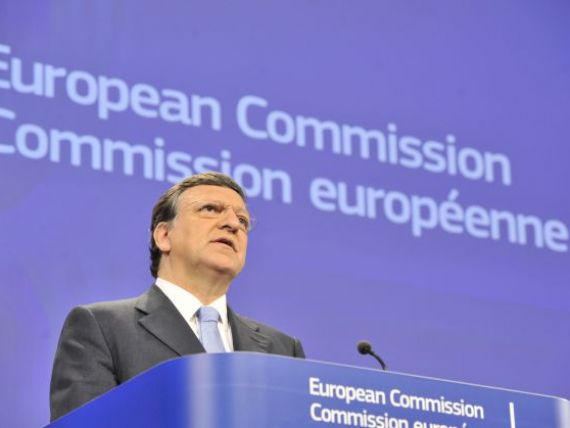 Barroso cere statelor membre UE crearea unei uniuni bancare. Ce spune presedintele CE despre viitorul euro