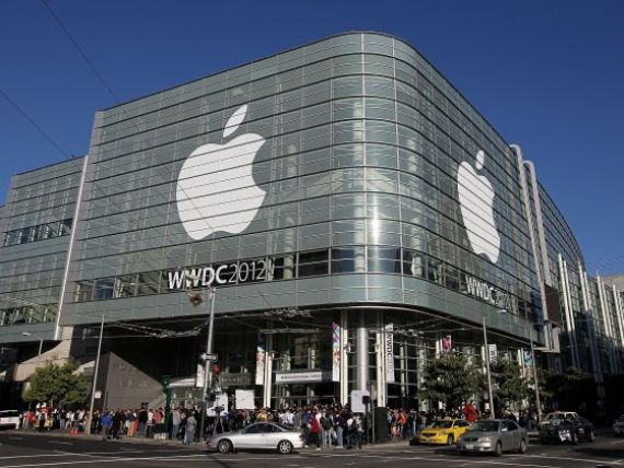 Culmea furtului! O companie chineza care a lansat o copie dupa iPhone 5 da Apple in judecata pentru patente