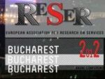 Regulamentul concursului laquo;Castiga o invitatie la conferinta RESER raquo;