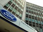 Ford a prezentat masina care ar putea fi asamblata la Craiova, dupa B-Max. Strategia companiei pentru a reveni pe piata europeana FOTO