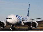 Compania aeriana nationala Egyptair suspenda toate zborurile internationale timp de 12 ore