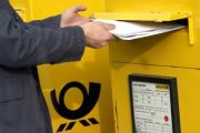 Germania a vandut o parte din gigantul de stat Deutsche Post, cu 900 milioane de euro