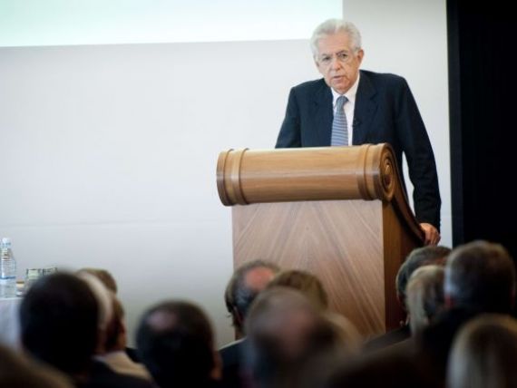 Mario Monti vrea summit pentru combaterea populismului in UE