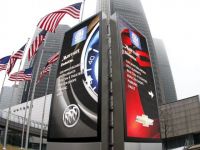 
	General Motors vrea sa angajeze in urmatorii cinci ani pana la 10.000 de IT-isti
