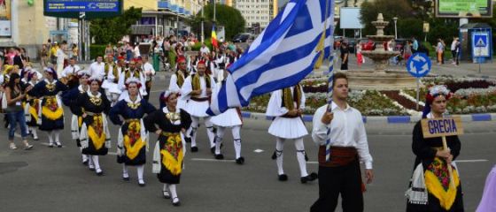 Inspectorii straini sositi la Atena resping masurile de austeritate propuse de greci