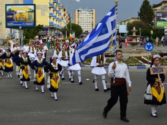 Inspectorii straini sositi la Atena resping masurile de austeritate propuse de greci
