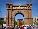 Barcelona s-ar putea desprinde de Spania. De ce-si cer independenta locuitorii Cataloniei