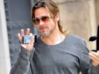 
	Dezvaluire neasteptata a lui Brad Pitt despre salariile de la Hollywood
