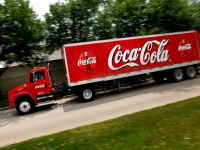 Decizie istorica luata de Coca Cola