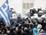 Grecia, paralizata pentru o zi. Sindicatele organizeaza greva generala pe 26 septembrie, din cauza austeritatii