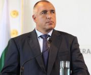 Bulgaria ameninta Rusia in urma unui atac neloial . Mesajul lui Borisov catre Putin