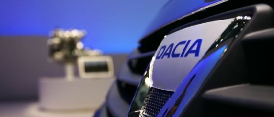 De astazi, doua noi modele Dacia, produse in Maroc, intra pe piata romaneasca GALERIE FOTO