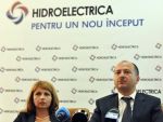 Euro Insol primeste un onorariu cuprins intre 1 si 3 mil. euro, daca scoate Hidroelectrica din insolventa