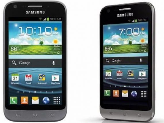 Reactia Samsung dupa lansarea iPhone 5: un GALAXY cu ecran la fel de mare, dar la jumatate de pret