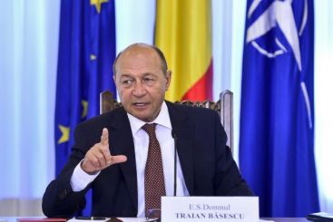 Basescu i-a asigurat pe liderii UE ca Romania va face parte din uniunea bancara, desi nu este in zona euro