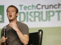 Cum a produs Mark Zuckerberg 4 milioane de dolari pe secunda printr-un simplu discurs