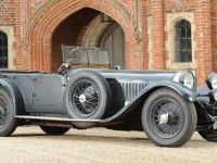 
	Mercedes de 4,5 mil $. Povestea masinii din 1928, care a fost uitata de proprietari in garaj timp de 84 de ani
