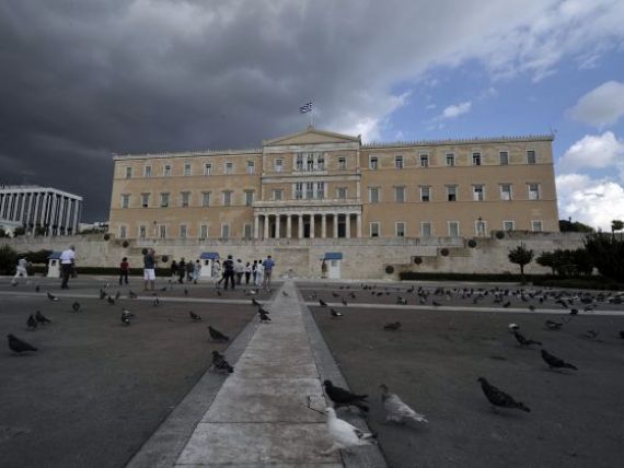 Se anunta zile grele pentru intreprinzatorii greci. Cum incearca guvernul de la Atena sa combata evaziunea fiscala