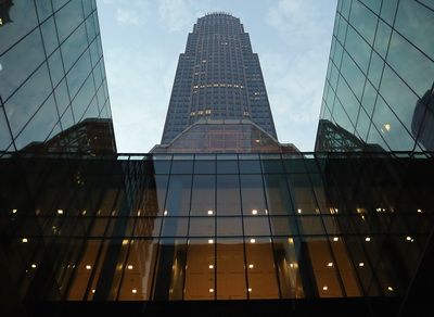 Bank of America concediaza 16.000 de angajati si pierde titlul de cel mai mare angajator din sistemul financiar